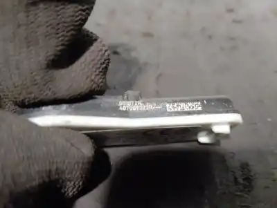 Second-hand car spare part pressure sensor for smart forfour (451) 1.0 cat oem iam references 407009322r  e2410r041328