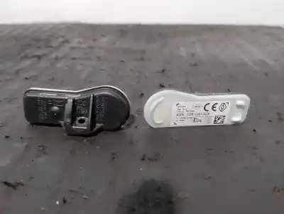 Автозапчастина б/у датчик тиску для smart forfour 1.0 cat посилання на oem iam 407009322r