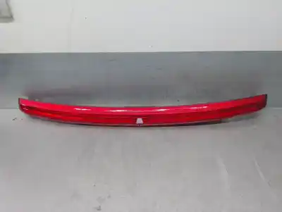 Second-hand car spare part central brake light for citroen c4 picasso i monospace (ud_) 1.6 hdi oem iam references 9654435580