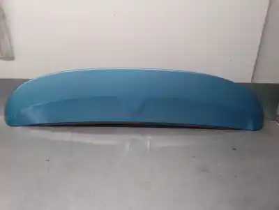 Second-hand car spare part rear spoiler for citroen c4 picasso i monospace (ud_) 1.6 hdi oem iam references 9659376177