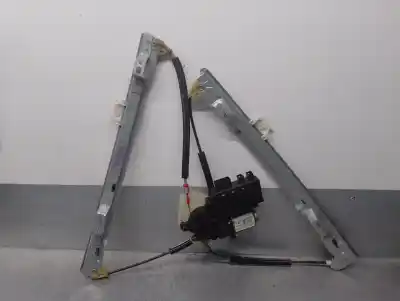 Second-hand car spare part driver left window regulator for citroen c4 picasso i monospace (ud_) 1.6 hdi oem iam references 9682495680