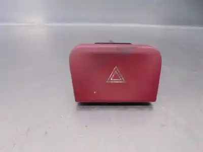 Pezzo di ricambio per auto di seconda mano avvertimento per citroen c4 picasso i monospace (ud_) 1.6 vti 120 riferimenti oem iam 96552745kr