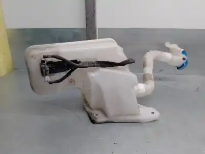 Автозапчастина б/у чистий депозит для seat leon (kl1) 1.5 16v tsi act 131 cv / 96 kw посилання на oem iam 5ff955453  