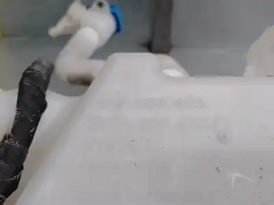 Автозапчастина б/у чистий депозит для seat leon (kl1) 1.5 16v tsi act 131 cv / 96 kw посилання на oem iam 5ff955453  