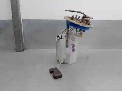 Автозапчастина б/у індикатор для seat leon (kl1) 1.5 16v tsi act 131 cv / 96 kw посилання на oem iam 5wa919051a  