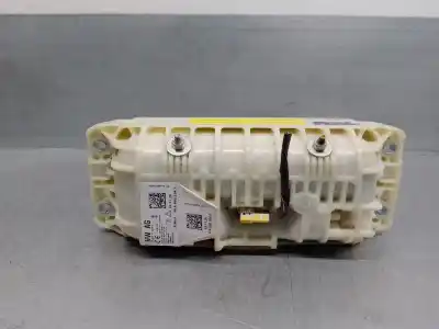 Автозапчастина б/у передня права подушка безопасности для seat leon (kl1) 1.5 16v tsi act 131 cv / 96 kw посилання на oem iam c16474775  