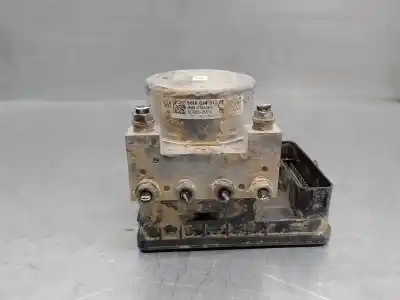 Pezzo di ricambio per auto di seconda mano abs per seat leon (kl1) 1.5 16v tsi act 131 cv / 96 kw riferimenti oem iam 5wa614517be  10022023174