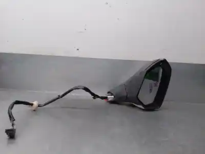 Pezzo di ricambio per auto di seconda mano specchio sinistro per seat leon (kl1) 1.5 16v tsi act 131 cv / 96 kw riferimenti oem iam 5fb857507m