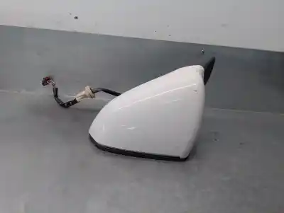 Автозапчасти б/у левое зеркало за seat leon (kl1) 1.5 16v tsi act 131 cv / 96 kw ссылки oem iam 5fb857507m  