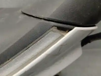 Автозапчасти б/у левое зеркало за seat leon (kl1) 1.5 16v tsi act 131 cv / 96 kw ссылки oem iam 5fb857507m  