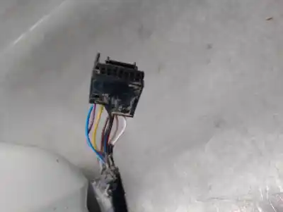 Автозапчасти б/у левое зеркало за seat leon (kl1) 1.5 16v tsi act 131 cv / 96 kw ссылки oem iam 5fb857507m  