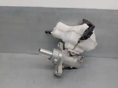 Peça sobressalente para automóvel em segunda mão bomba de travões por seat leon (kl1) 1.5 16v tsi act 131 cv / 96 kw referências oem iam 3q1614019d