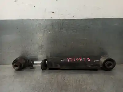 Second-hand car spare part right rear shock absorber for citroen c4 picasso i monospace (ud_) 1.6 hdi oem iam references 5206qy