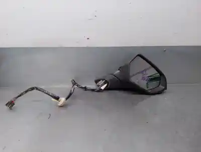 Pezzo di ricambio per auto di seconda mano retrovisore destro per seat leon (kl1) 1.5 16v tsi act 131 cv / 96 kw riferimenti oem iam 5fb857508m