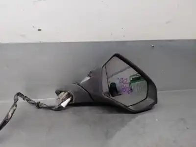 Автозапчастина б/у правий задний огляд для seat leon (kl1) 1.5 16v tsi act 131 cv / 96 kw посилання на oem iam 5fb857508m  