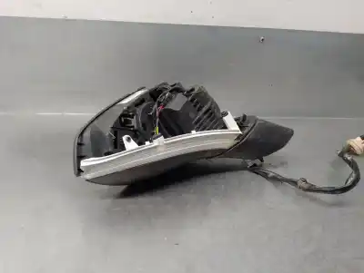 Автозапчастина б/у правий задний огляд для seat leon (kl1) 1.5 16v tsi act 131 cv / 96 kw посилання на oem iam 5fb857508m  