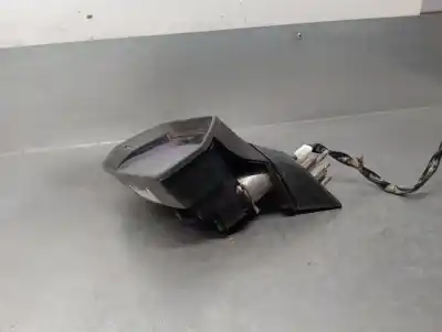 Автозапчастина б/у правий задний огляд для seat leon (kl1) 1.5 16v tsi act 131 cv / 96 kw посилання на oem iam 5fb857508m  