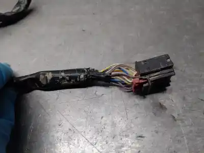 Автозапчастина б/у правий задний огляд для seat leon (kl1) 1.5 16v tsi act 131 cv / 96 kw посилання на oem iam 5fb857508m  