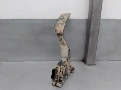 Pezzo di ricambio per auto di seconda mano potenziometro per seat leon (kl1) 1.5 16v tsi act 131 cv / 96 kw riferimenti oem iam 5q1723503k