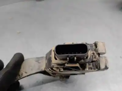 Автозапчастина б/у пotенціометр для seat leon (kl1) 1.5 16v tsi act 131 cv / 96 kw посилання на oem iam 5q1723503k  6pv01062181