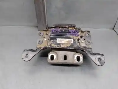 Pezzo di ricambio per auto di seconda mano supporto motore sinistro per seat leon (kl1) 1.5 16v tsi act 131 cv / 96 kw riferimenti oem iam 5q0199555bg