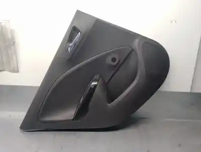 Tweedehands auto-onderdeel bekleding links achterdeur voor opel corsa e business oem iam-referenties 13403508