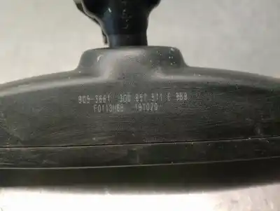 Автозапчасти б/у внутреннее зеркало за seat leon (kl1) 1.5 16v tsi act 131 cv / 96 kw ссылки oem iam 3g0857511 e9b9  9053661