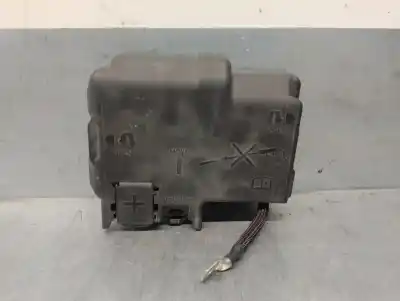 Pièce détachée automobile d'occasion BOÎTES À FUSIBLES pour OPEL CORSA E  Références OEM IAM 13491093  525230582