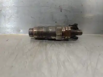 Piesă de schimb auto la mâna a doua INJECTOR pentru OPEL OMEGA B  Referințe OEM IAM KCA21S71  KCA21S71