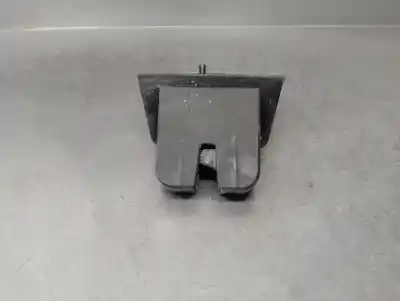 Peça sobressalente para automóvel em segunda mão fechadura do mala por seat leon (kl1) 1.5 16v tsi act 131 cv / 96 kw referências oem iam 5f9827520
