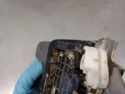 Pezzo di ricambio per auto di seconda mano baule / serratura del cancello per seat leon (kl1) 1.5 16v tsi act 131 cv / 96 kw riferimenti oem iam 5f9827520  