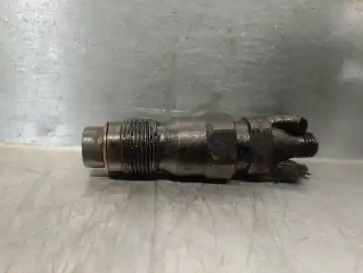 Piesă de schimb auto la mâna a doua INJECTOR pentru OPEL OMEGA B  Referințe OEM IAM KCA21S71  KCA21S71