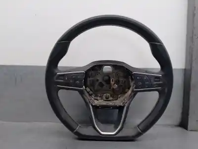 Pezzo di ricambio per auto di seconda mano volante per seat leon (kl1) 1.5 16v tsi act 131 cv / 96 kw riferimenti oem iam 5fa419091b