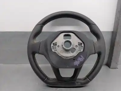 Автозапчастина б/у кермо для seat leon (kl1) 1.5 16v tsi act 131 cv / 96 kw посилання на oem iam 5fa419091b  311190899032ae