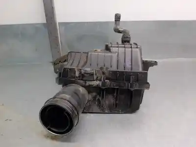 Peça sobressalente para automóvel em segunda mão suporte do filtro de ar por seat leon (kl1) 1.5 16v tsi act 131 cv / 96 kw referências oem iam 5q0129618k
