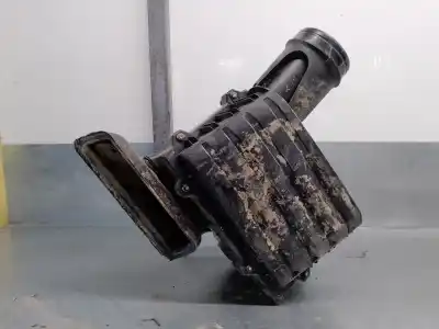 Автозапчасти б/у поддержка воздушного фильтра за seat leon (kl1) 1.5 16v tsi act 131 cv / 96 kw ссылки oem iam 5q0129618k  0116424ab