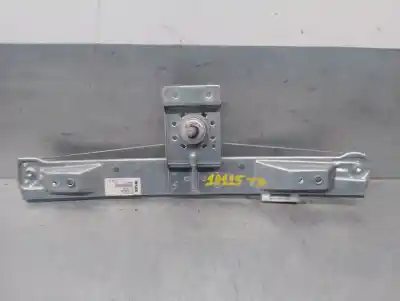 Tweedehands auto-onderdeel regelaar rechts achterruit: voor opel corsa e business oem iam-referenties 541613212