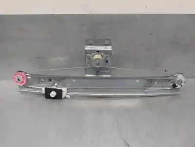 Second-hand car spare part rear right window regulator for opel corsa e business oem iam references 541613212  