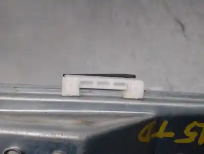 Автозапчастина б/у регулятор скла заднього правого для opel corsa e business посилання на oem iam 541613212  