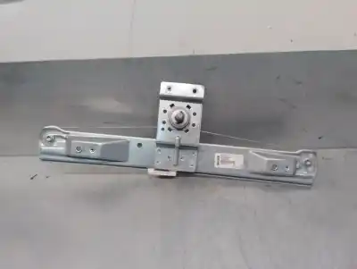 Автозапчастина б/у РЕГУЛЯТОР СКЛОНА ЗАДНІЙ ЛІВИЙ для OPEL CORSA E  Посилання на OEM IAM 541613212  