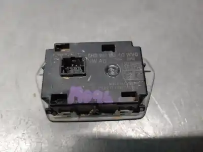 Автозапчастина б/у управління світлом для seat leon (kl1) 1.5 16v tsi act 131 cv / 96 kw посилання на oem iam 5h0941193ag  