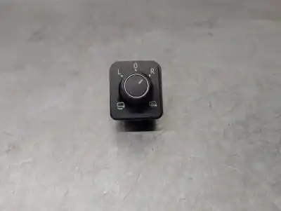 Pezzo di ricambio per auto di seconda mano controllo specchio per seat leon (kl1) 1.5 16v tsi act 131 cv / 96 kw riferimenti oem iam 3g0959565