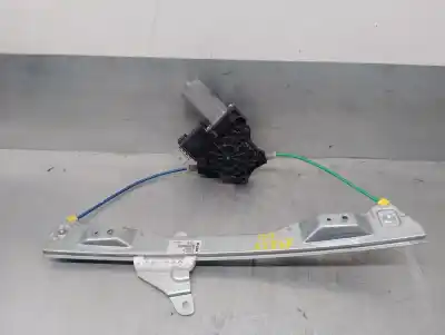 Tweedehands auto-onderdeel regelaar rechts voor ruit voor opel corsa e business oem iam-referenties 13447039