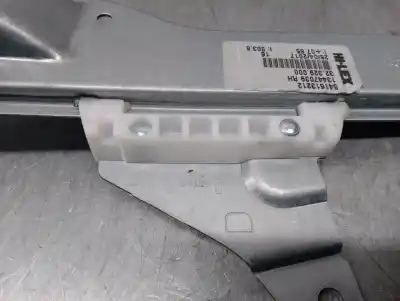 Автозапчасти б/у регулятор стекла переднего правого за opel corsa e business ссылки oem iam 13447039  