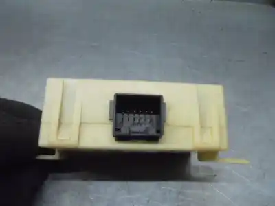 Second-hand car spare part electronic module for audi a4 berlina (b5) 1.9 tdi oem iam references 4a0953234f  