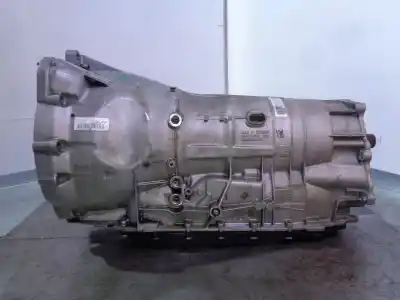 Peça sobressalente para automóvel em segunda mão caixa de velocidades por bmw x3 (e83) 3.0d referências oem iam 6hp28x