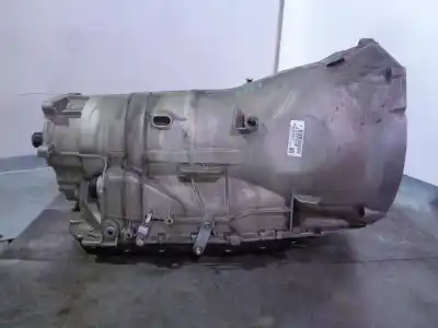Second-hand car spare part gearbox for bmw x3 (e83) 3.0d oem iam references 6hp28x 4142647 1068050015