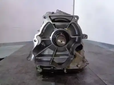 Second-hand car spare part gearbox for bmw x3 (e83) 3.0d oem iam references 6hp28x 4142647 1068050015