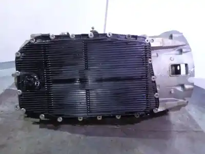 Second-hand car spare part gearbox for bmw x3 (e83) 3.0d oem iam references 6hp28x 4142647 1068050015