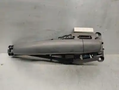 Tweedehands auto-onderdeel buitenste handgreep achter links voor opel corsa e business oem iam-referenties 13490157